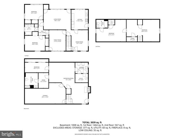 5611 BELMONT AVE, Chevy Chase, MD 20815