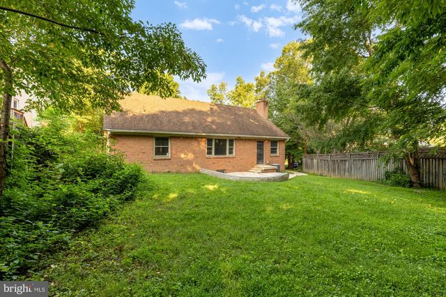 5611 BELMONT AVE, Chevy Chase, MD 20815