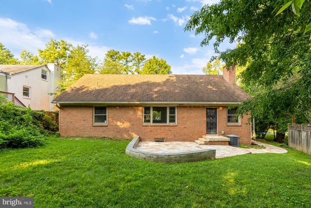 5611 BELMONT AVE, Chevy Chase, MD 20815