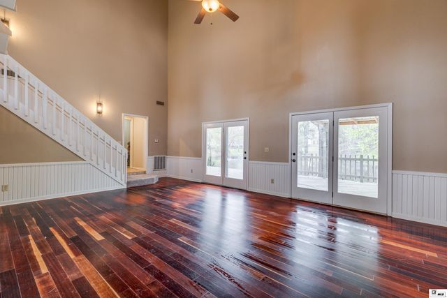 138 FOX RUN STREET, West Monroe, LA 71291