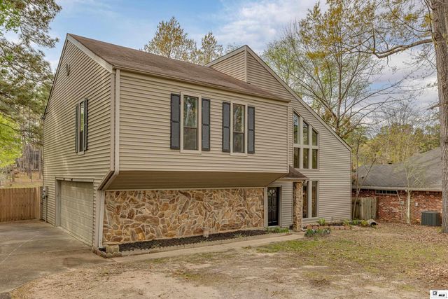 138 FOX RUN STREET, West Monroe, LA 71291