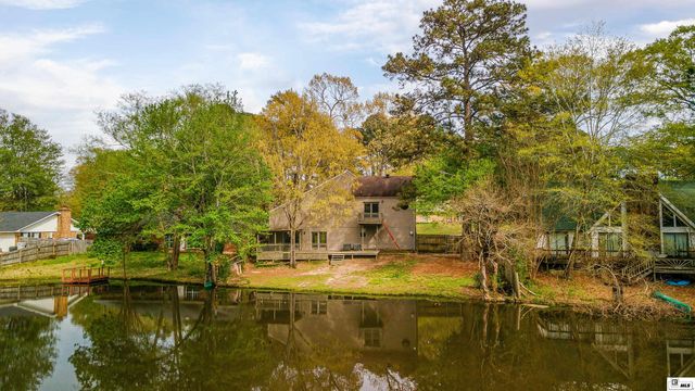 138 FOX RUN STREET, West Monroe, LA 71291