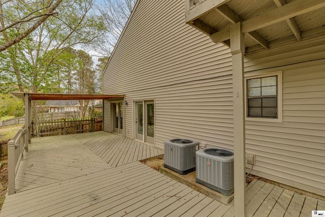 138 FOX RUN STREET, West Monroe, LA 71291