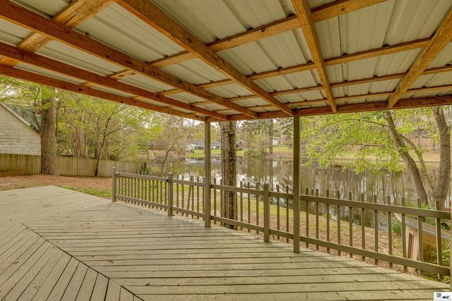138 FOX RUN STREET, West Monroe, LA 71291