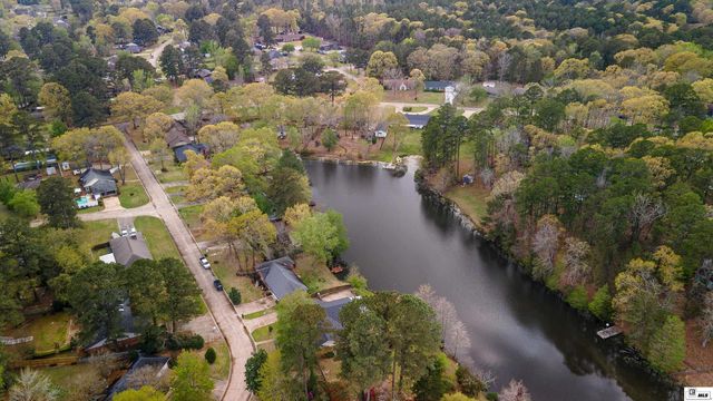 138 FOX RUN STREET, West Monroe, LA 71291