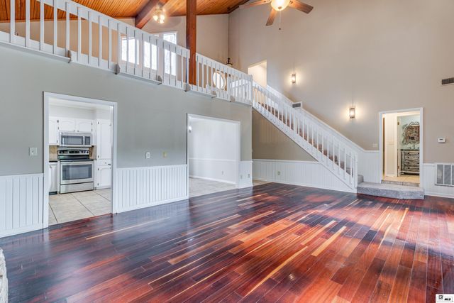138 FOX RUN STREET, West Monroe, LA 71291