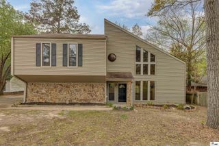 138 FOX RUN STREET, West Monroe, LA 71291