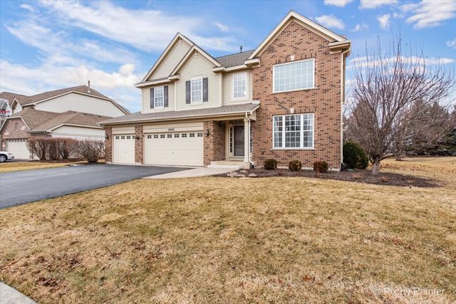 26428 Rustling Birch Way, Plainfield, IL 60585
