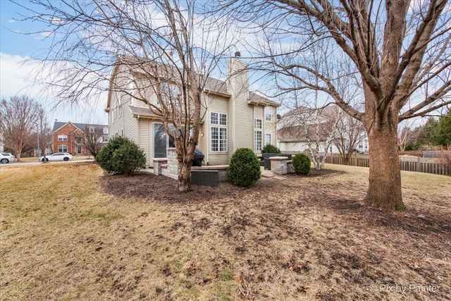 26428 Rustling Birch Way, Plainfield, IL 60585