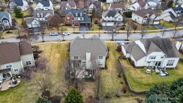 26428 Rustling Birch Way, Plainfield, IL 60585