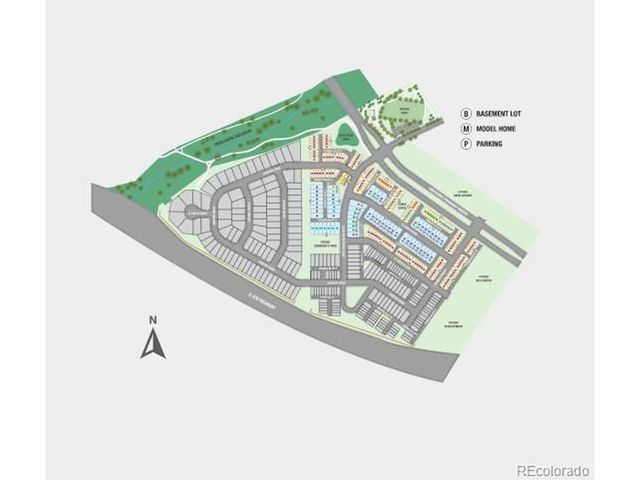 6721 E 148th Dr 1, Thornton, CO 80602