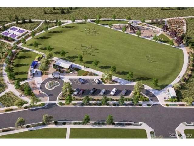 6721 E 148th Dr 1, Thornton, CO 80602