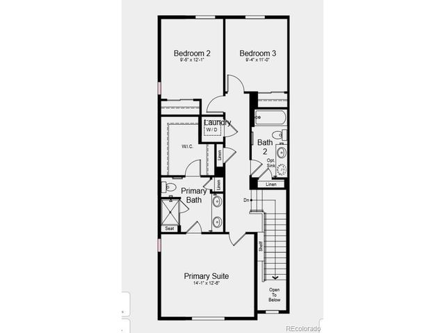 6721 E 148th Dr 1, Thornton, CO 80602