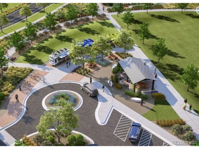 6721 E 148th Dr 1, Thornton, CO 80602