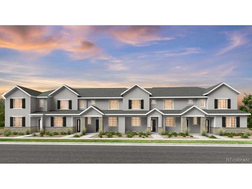 6721 E 148th Dr 1, Thornton, CO 80602