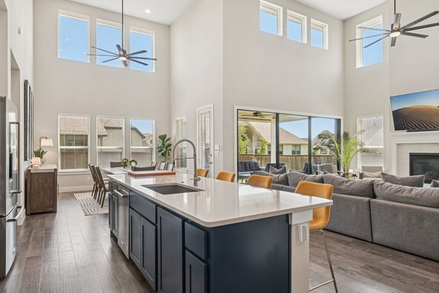 272 Craig Court, Argyle, TX 76226