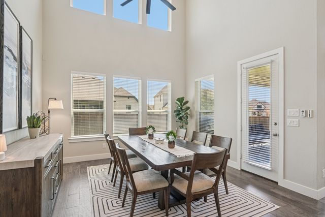 272 Craig Court, Argyle, TX 76226