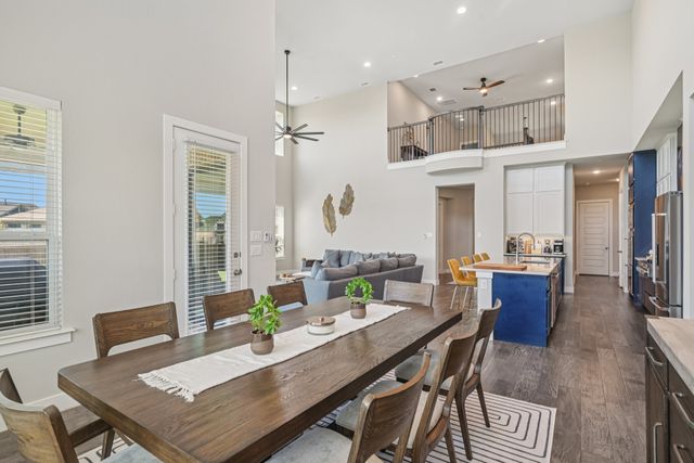 272 Craig Court, Argyle, TX 76226