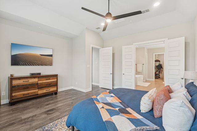 272 Craig Court, Argyle, TX 76226