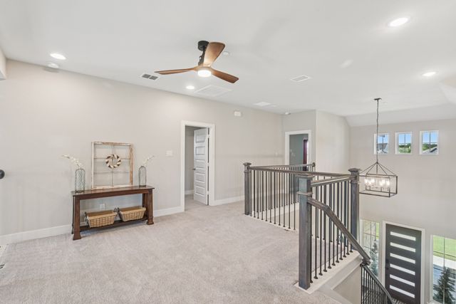 272 Craig Court, Argyle, TX 76226