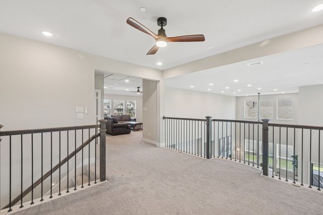 272 Craig Court, Argyle, TX 76226