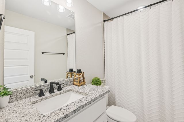 272 Craig Court, Argyle, TX 76226