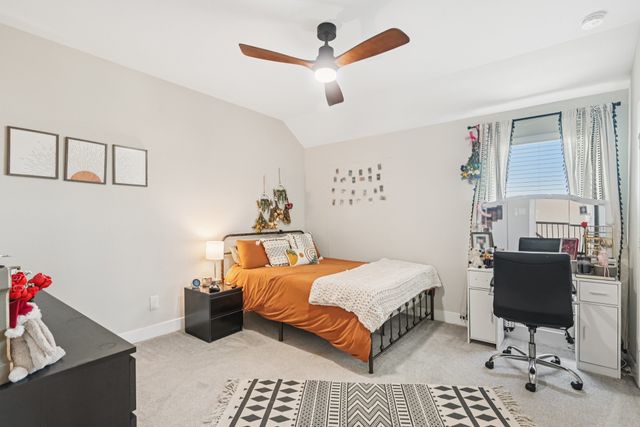 272 Craig Court, Argyle, TX 76226