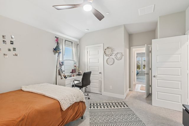 272 Craig Court, Argyle, TX 76226