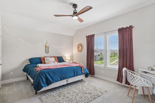 272 Craig Court, Argyle, TX 76226