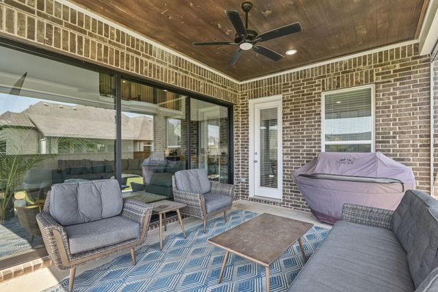 272 Craig Court, Argyle, TX 76226