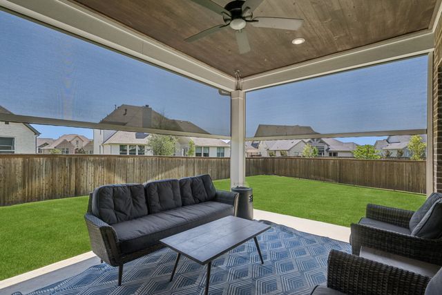 272 Craig Court, Argyle, TX 76226