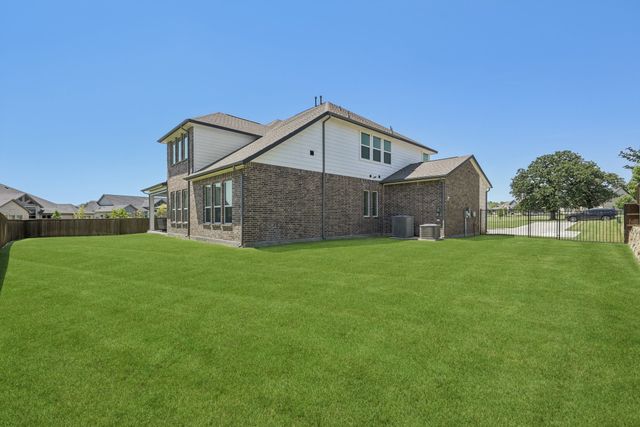 272 Craig Court, Argyle, TX 76226