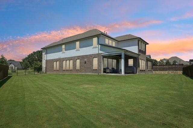 272 Craig Court, Argyle, TX 76226