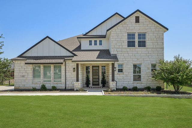 272 Craig Court, Argyle, TX 76226