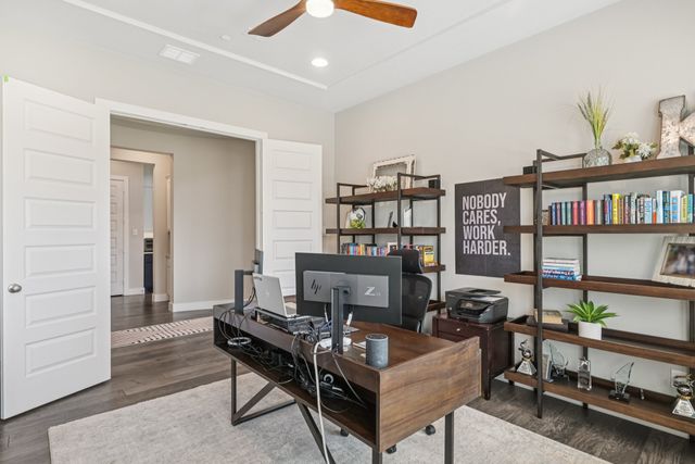 272 Craig Court, Argyle, TX 76226