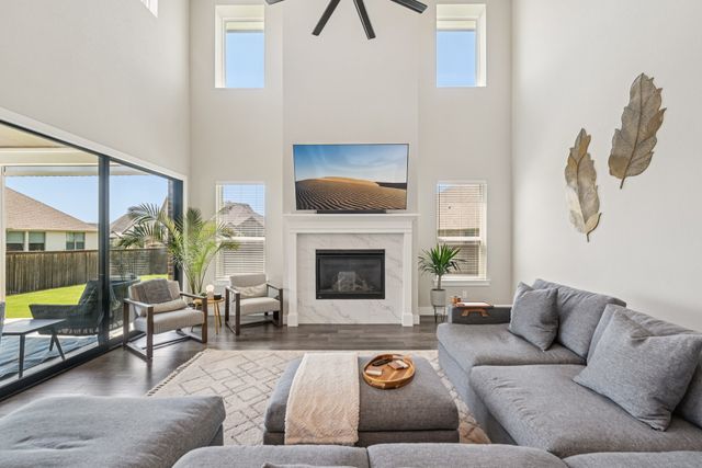 272 Craig Court, Argyle, TX 76226