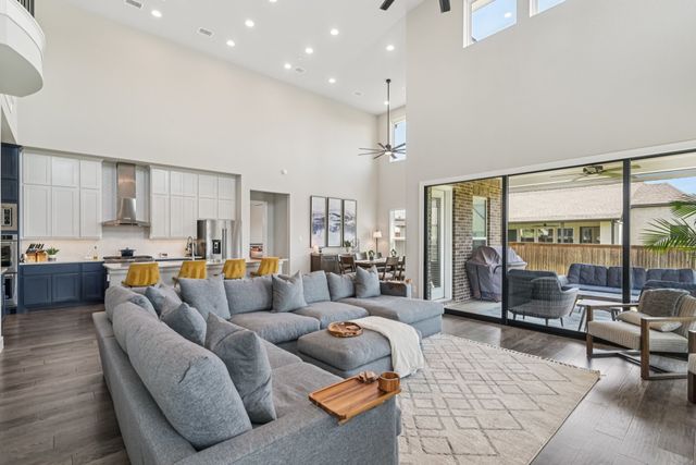 272 Craig Court, Argyle, TX 76226