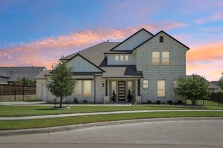272 Craig Court, Argyle, TX 76226