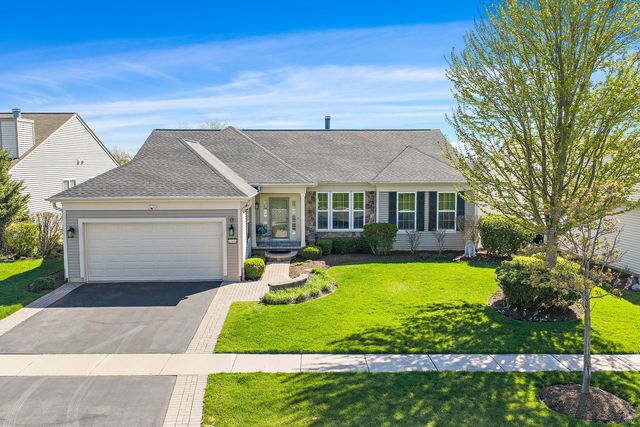 12646 Carmel Lane, Huntley, IL 60142