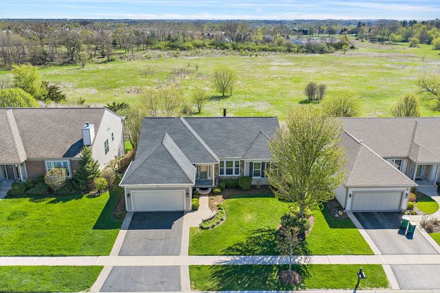 12646 Carmel Lane, Huntley, IL 60142
