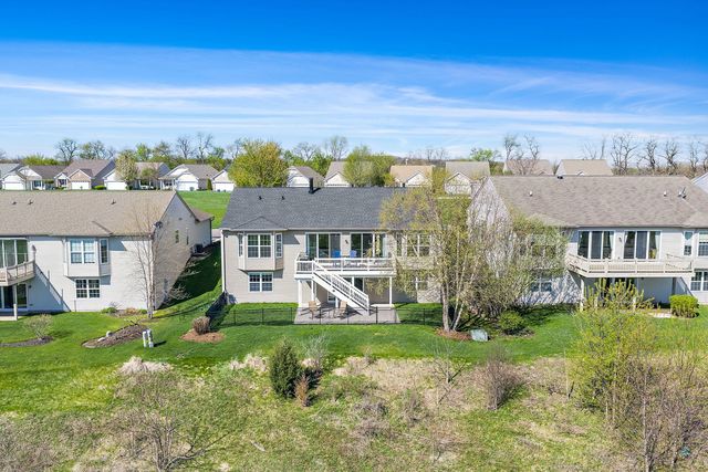 12646 Carmel Lane, Huntley, IL 60142