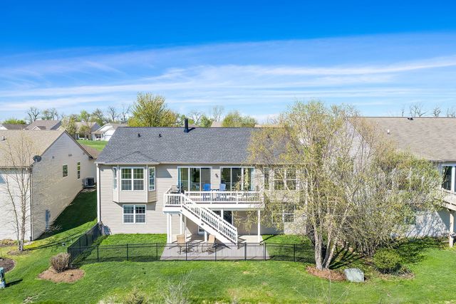 12646 Carmel Lane, Huntley, IL 60142