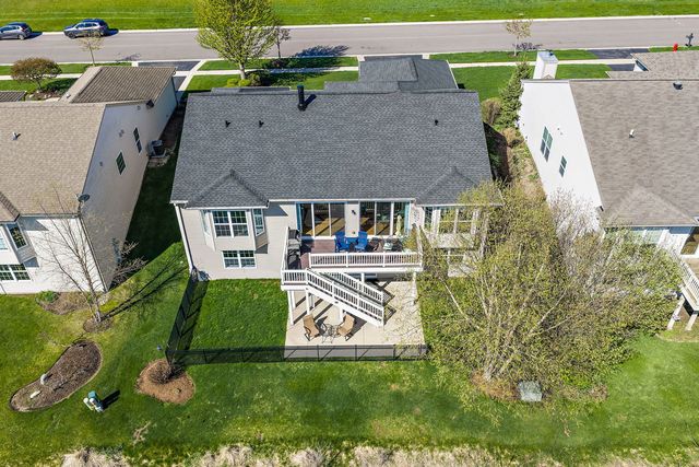 12646 Carmel Lane, Huntley, IL 60142