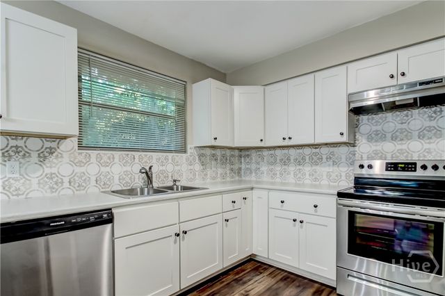 8618 Ferguson Avenue, Savannah, GA 31406