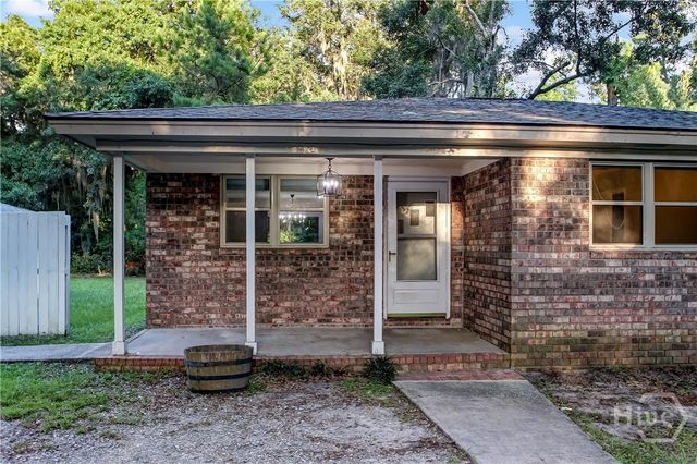 8618 Ferguson Avenue, Savannah, GA 31406