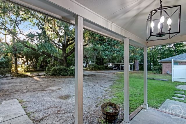 8618 Ferguson Avenue, Savannah, GA 31406