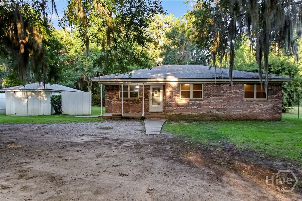 8618 Ferguson Avenue, Savannah, GA 31406
