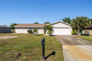 1429 SE 44th ST, Cape Coral, FL 33904
