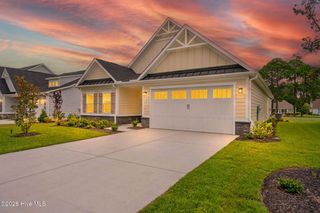 1235 Black Wolf Run, Sunset Beach, NC 28468