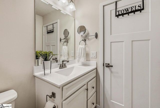 339 Kensley Drive, Greenville, SC 29617